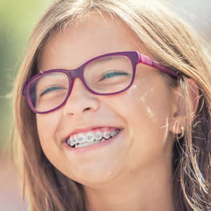 Smilezdoc orthodontics and braces Childrens Dentistry of Arlington