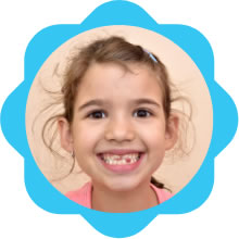 Smilezdoc restorative dental care at Childrens Dentistry of Arlington